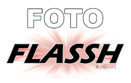 Foto Flassh logo