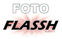 Foto Flassh logo